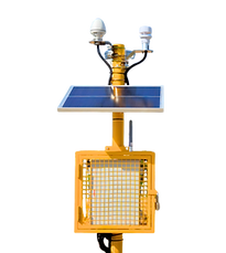 Automatic Weather Stations (AWS) Custom | Mertani