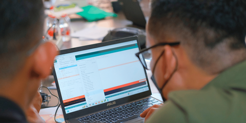 Pelatihan IoT - KMTek