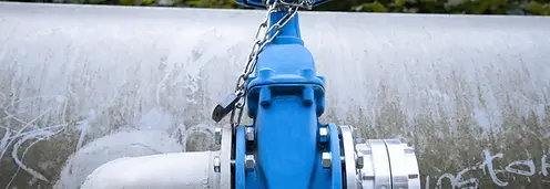 Flow Meter - Raung