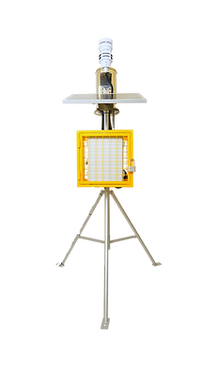 Automatic Weather Stations (AWS) Standard | Mertani