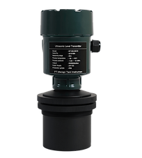 Sensor Automatic Water Level Recorder Ultrasonic | Mertani