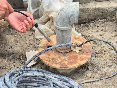 Automatic Water Level Recorder (AWLR) - Mertani