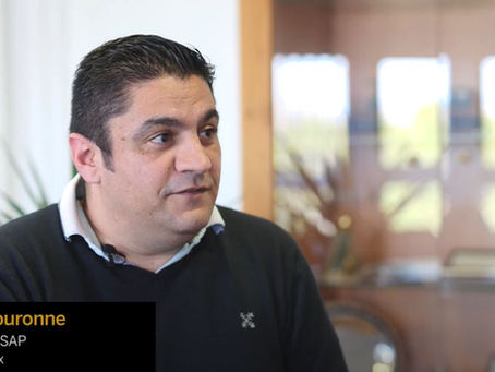 [REX Étienne Lacroix] Comment intègrez la signature électronique au sein de son ERP SAP ?