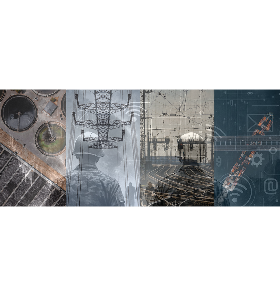 Hybrid warfare – how can we protect critical infrastructure in Switzerland?