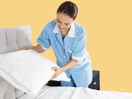 Housekeeping Operations Management