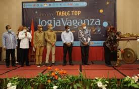 Bali's delay in anticipating the shift in MICE destinations from Bali to Yogyakarta