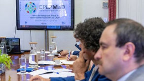 I Mesa de Diálogo CPLP MaB e Observadores Associados