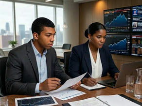 Prepaid Forward Contracts: A Tax-Efficient Path to Diversifying Concentrated Stock Positions