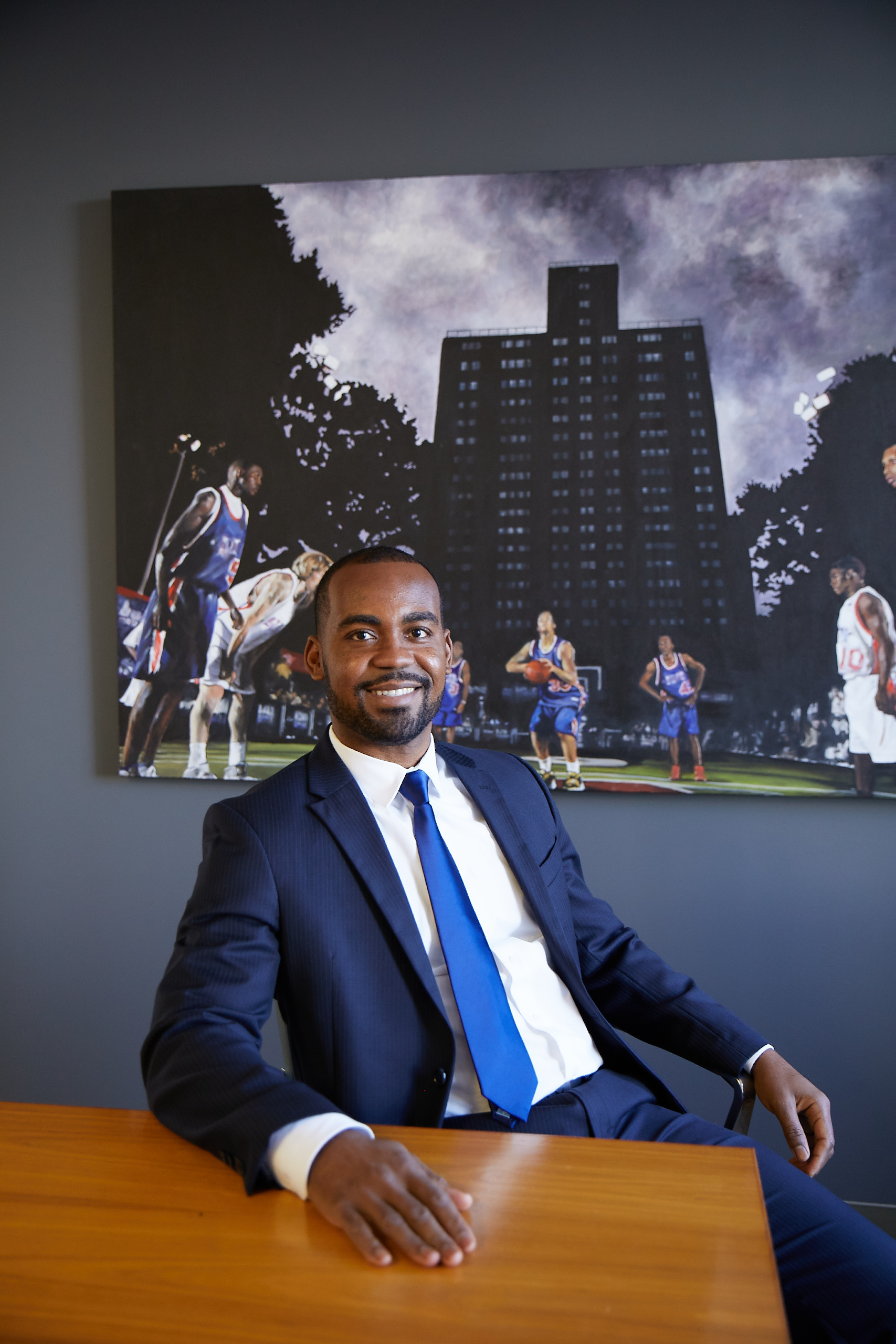 Writer: Mike Germain, CFA