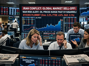 The Iranian Crisis and Its Impact on Global Oil Companies