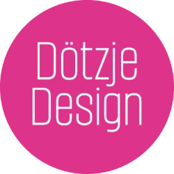 Dötzje Design Logo
