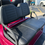 Thumbnail: 2025 MADJAX E-SERIES 48 VOLT 4 PASSENGER LIFTED GOLF CART