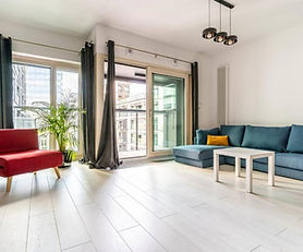 Mennica Residence 