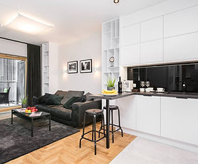 Mennica Residence