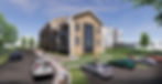 2023-12-13 - 485 Grove St Worcester - Phase 1 Renderings