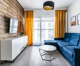 Mennica Residence 323