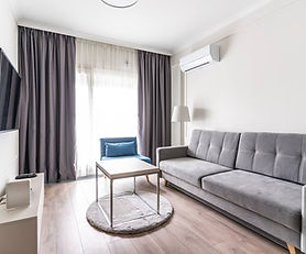 Mennica Residence