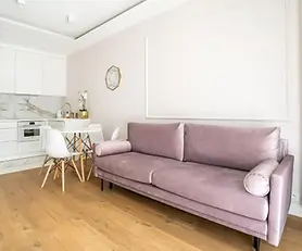 Mennica Residence 