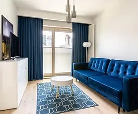 Mennica Residence