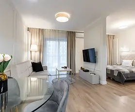 Mennica Residence