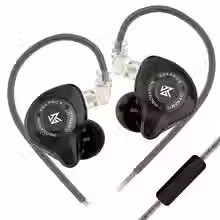 Miniatura: KZ-EDX Pro X Dynamic Drive Fone de ouvido