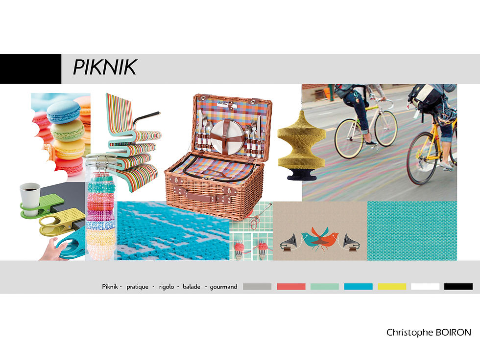piknik