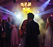 DJ CFLY performing at a wedding party in Vlaams Brabant Belgium