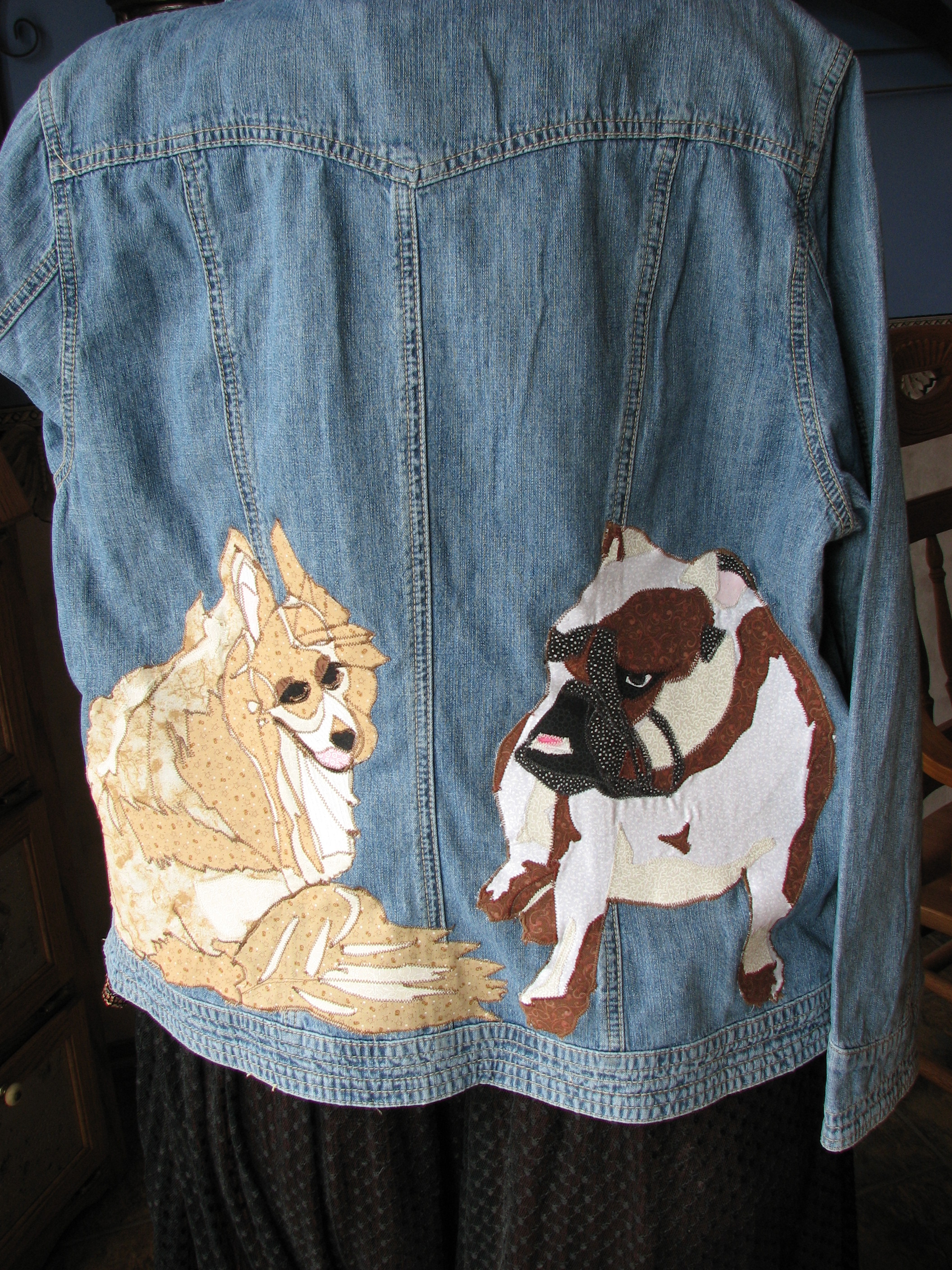 Got Dog?