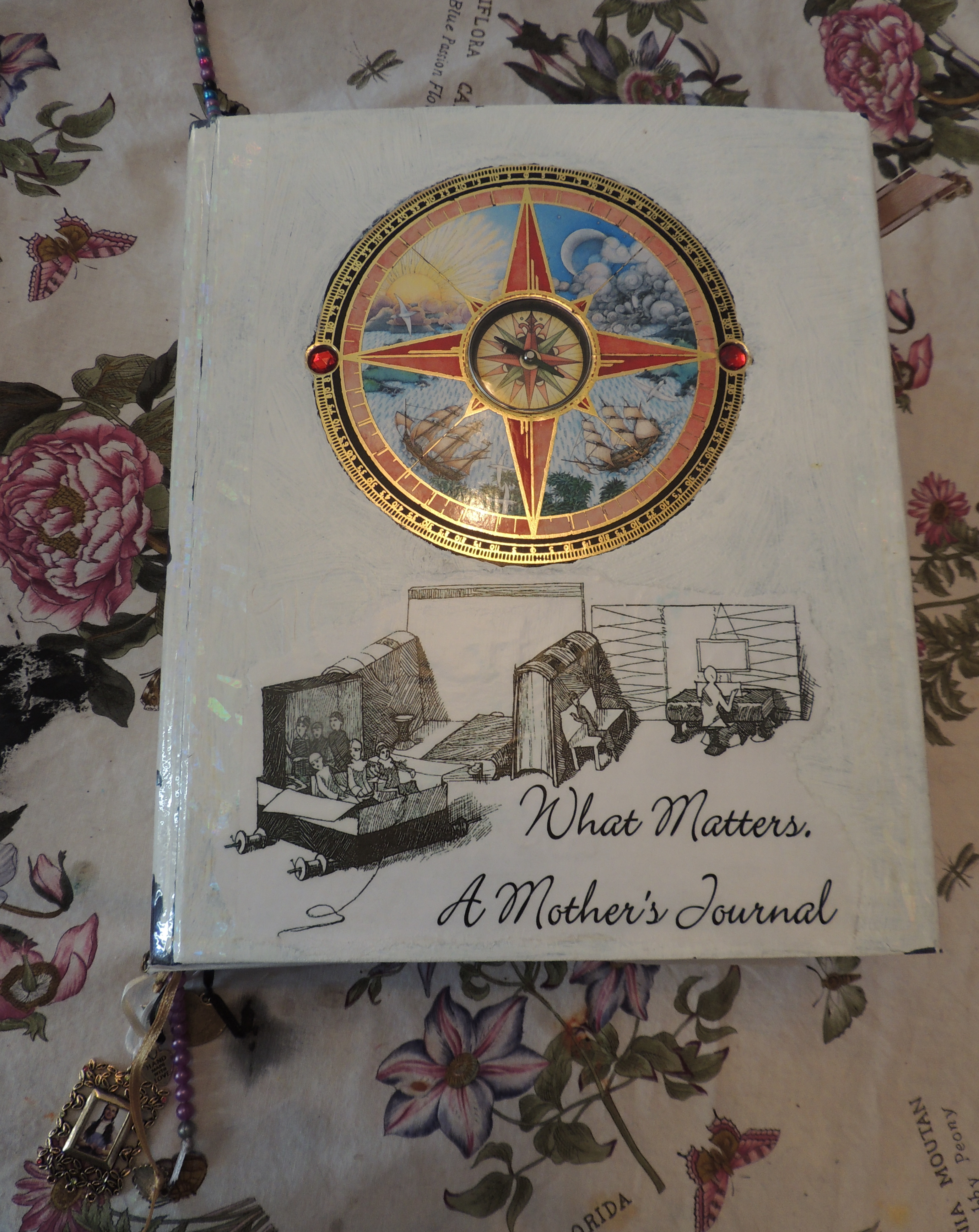 Mothers journal