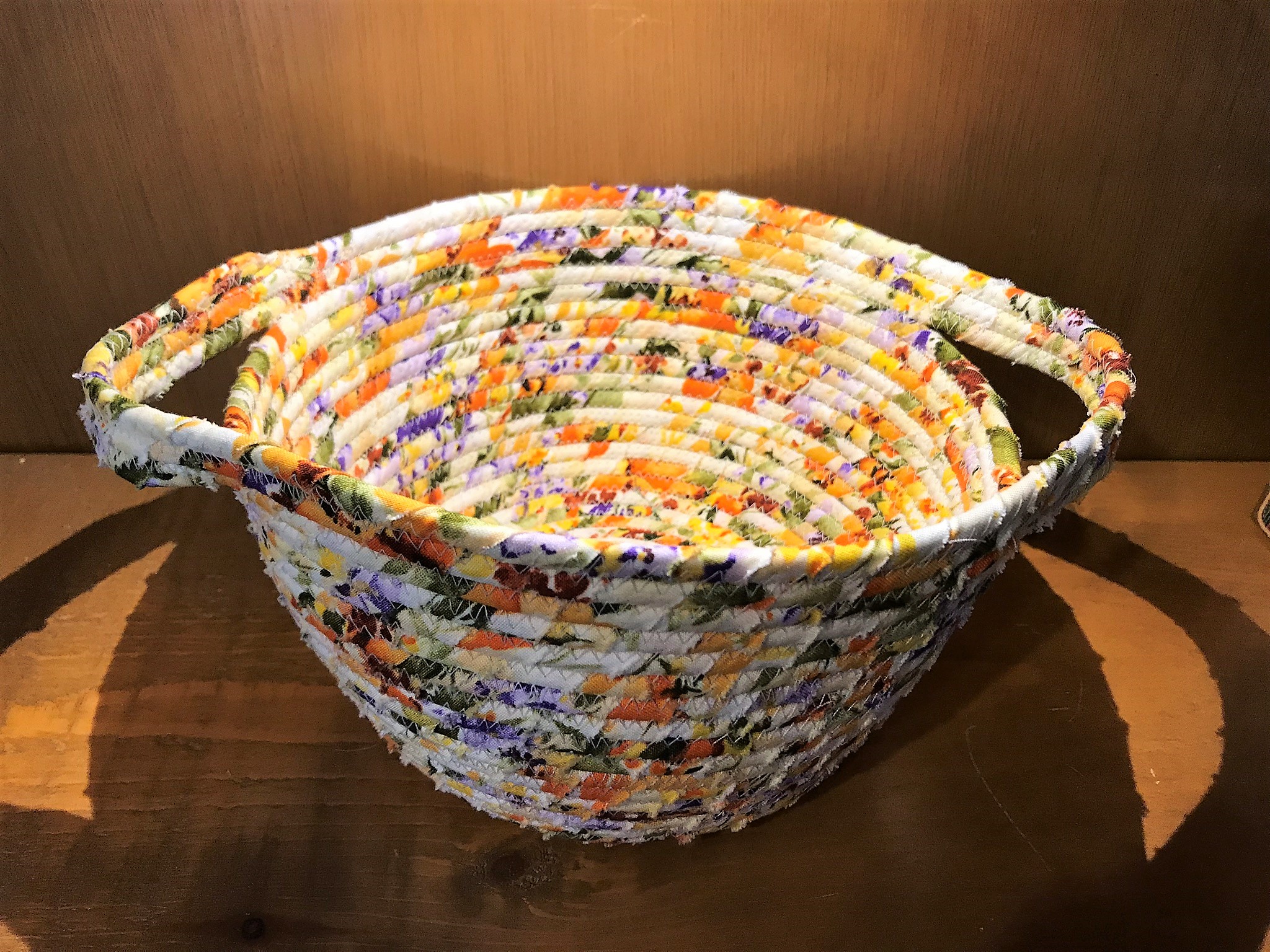 Print Basket