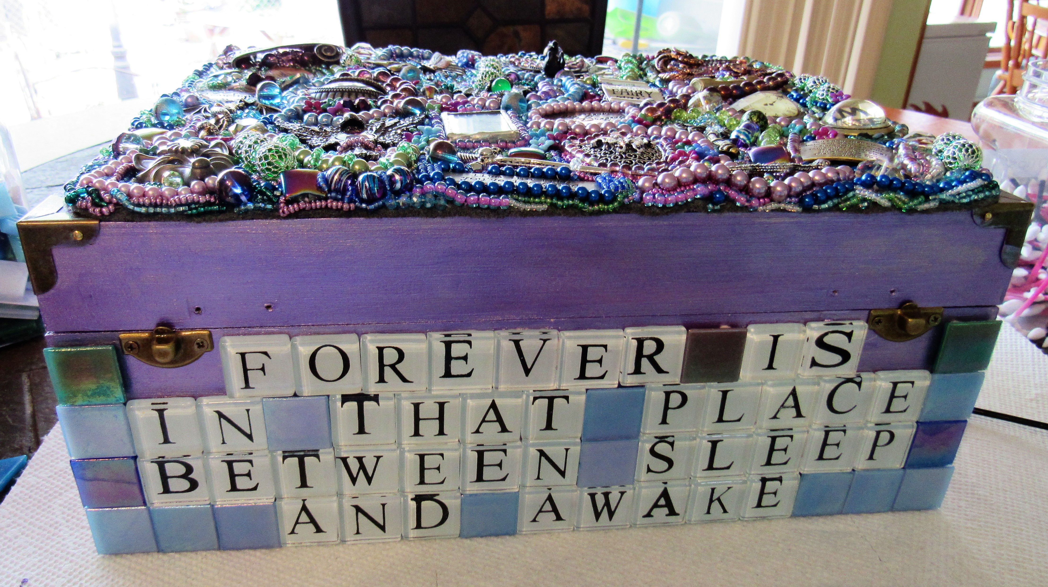 Forever Box
