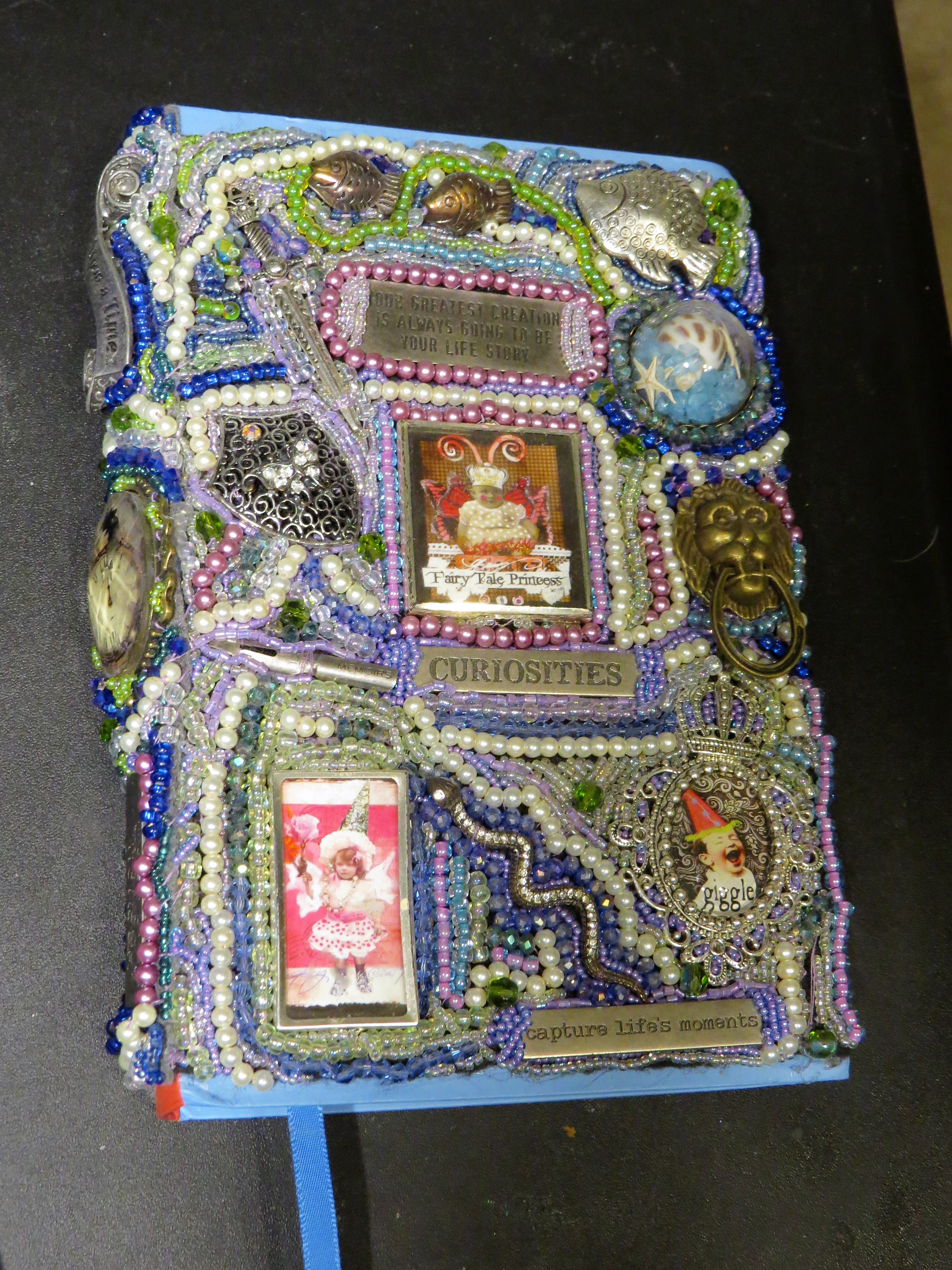 2-year journal