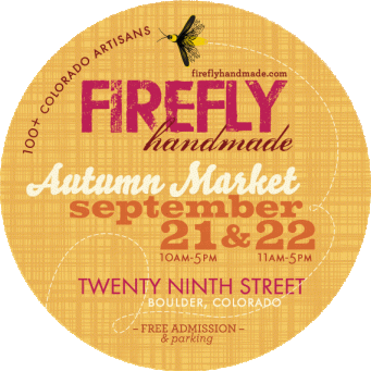 Firefly Handmade Market