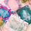 Thumbnail: Moonstone Collection | 52 Facets Zine Bundle
