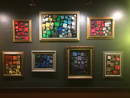 Kaleidoscope Collection at Still Cellars