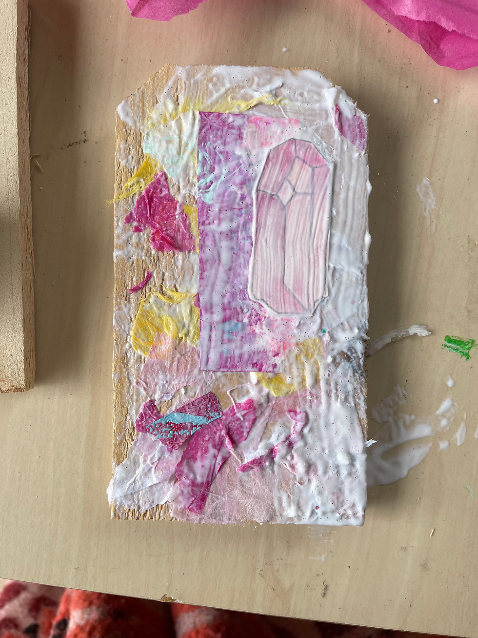 Thumbnail: Ruby Crystal Shrine