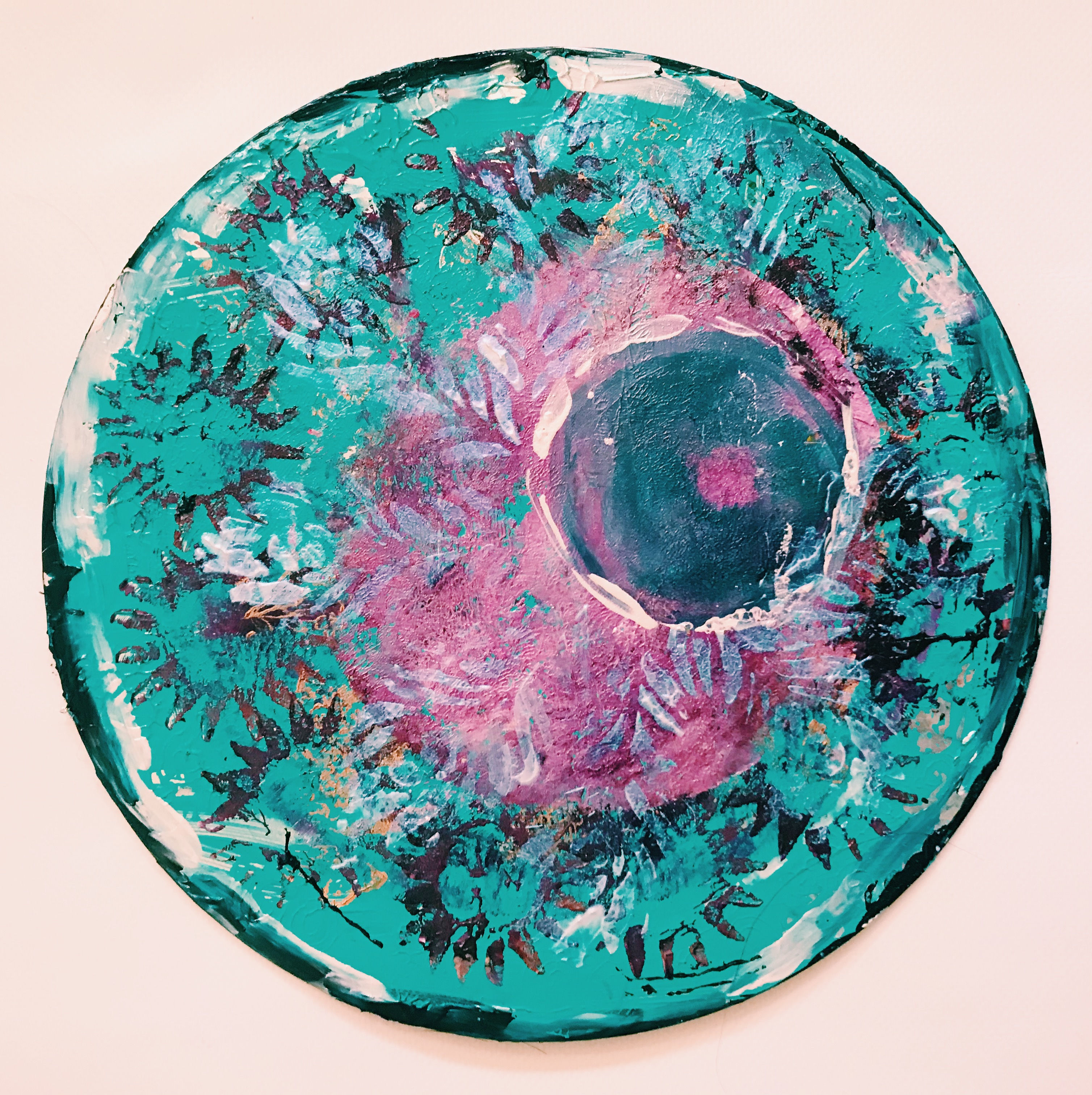 Kindness | Wellness Sphere Collection