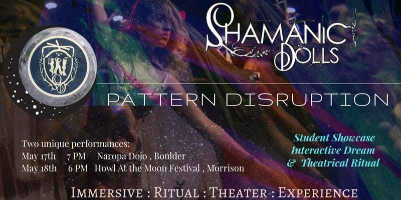 PatternDisruption