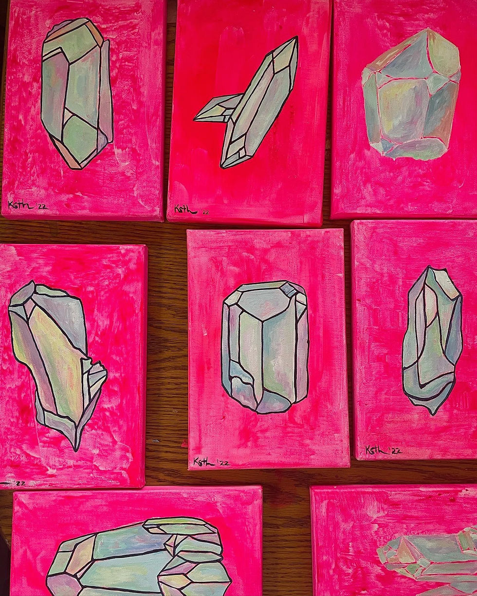 Thumbnail: The Feasting Moon (November)