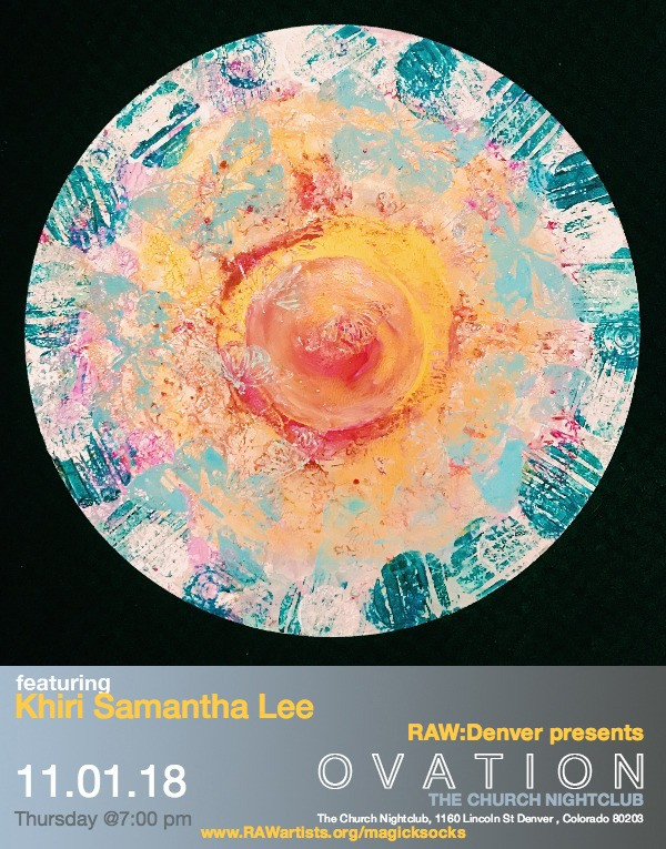 Khiri Samantha Lee-RAW Denver presents OVATION (1)