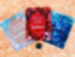 January Birthday Zine Bundle