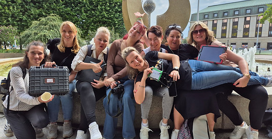 Escape Room Dresden - Outdoor - 1