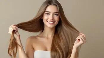 consigli per capelli forti e sani