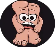 accumulo di tossine nelle gambe