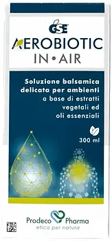 soluzione per ambienti per migliorare il respiro e purificare l'aria