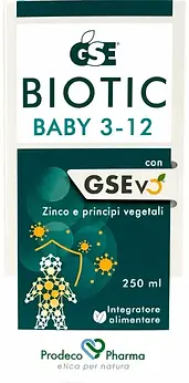 integratore liquido per bambini per superare i malanni stagionali