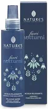 Acqua Idratante rilassante in spray