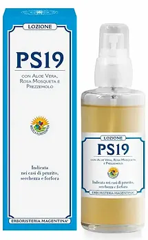 Formula Olio in spray per psoriasi e dermatiti