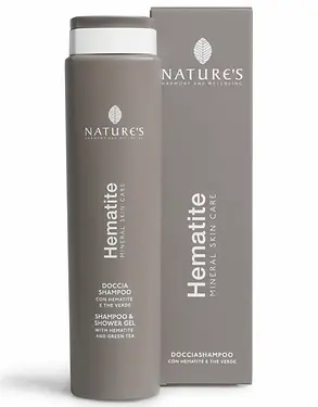 Docciashampoo profumato per idratare e ammorbidire pelle e capelli