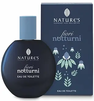 eau de toilette fiori notturni